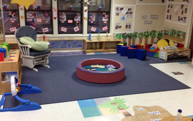 El Cajon KinderCare - Daycare in El Cajon, CA - Winnie